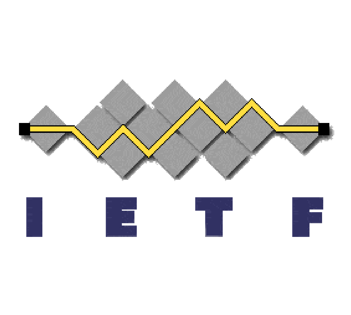 Decorative image: IETF, The Internet Engineering Task Force